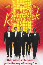 Poster The Rat Pack