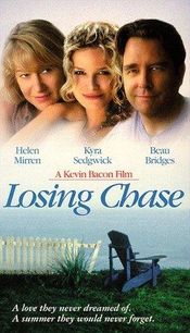 Poster Losing Chase