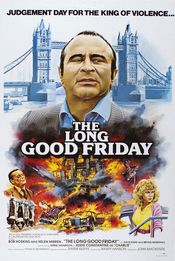 Poster The Long Good Friday