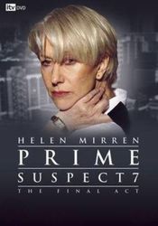 Poster Prime Suspect