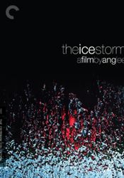 Poster The Ice Storm