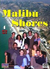 Poster Malibu Shores