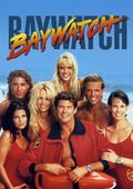 Baywatch poster