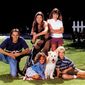 Foto 30 Barry Watson, Jessica Biel, David Gallagher, Beverley Mitchell, Mackenzie Rosman în 7th Heaven