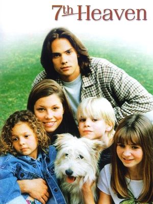 7th Heaven poster