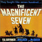 Poster 5 The Magnificent Seven