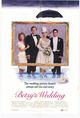 Film - Betsy's Wedding