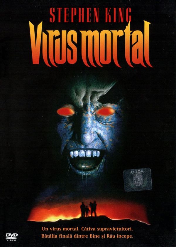 The Stand - Virus mortal (1994) - Film - CineMagia.ro