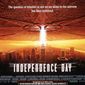 Poster 6 Independence Day