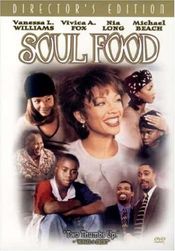 Poster Soul Food