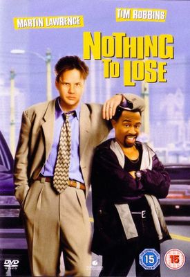 Nothing to Lose poster