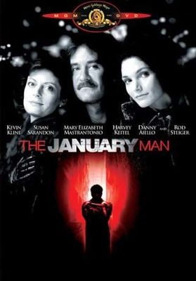 January Man poster