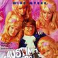 Poster 4 Austin Powers: International Man of Mystery
