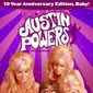 Poster 3 Austin Powers: International Man of Mystery