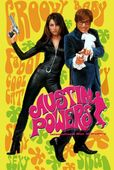 Austin Powers: International Man of Mystery