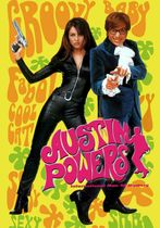 Austin Powers și organizația secretă