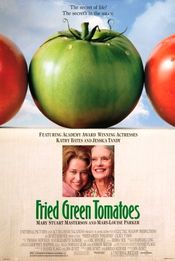 Poster Fried Green Tomatoes