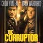 Poster 3 The Corruptor