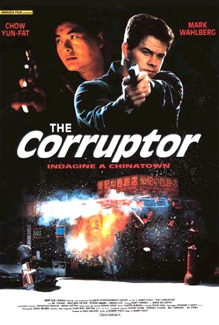 The Corruptor - Corupție în cartierul chinezesc (1999) - Film ...