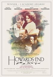 Poster Howards End
