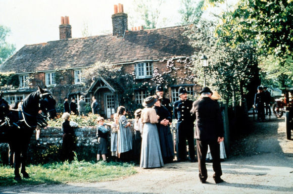 Howards End