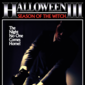 Poster 6 Halloween III: Season of the Witch