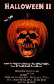 Poster Halloween II