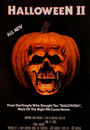 Film - Halloween II