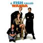 Poster 8 A Fish Called Wanda