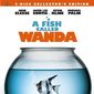 Poster 7 A Fish Called Wanda