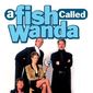 Poster 1 A Fish Called Wanda