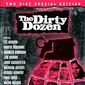 Poster 7 The Dirty Dozen