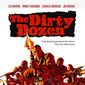 Poster 3 The Dirty Dozen