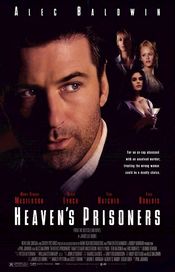 Poster Heaven's Prisoners