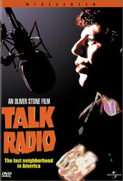 Poster Talk Radio