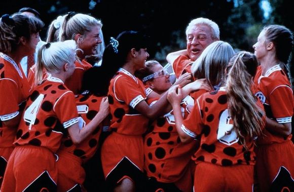 Ladybugs