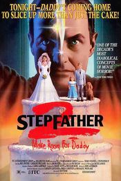 Poster Stepfather II
