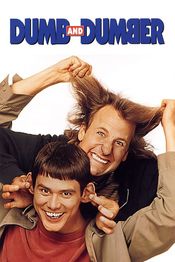 Poster Dumb and Dumber