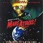 Poster 4 Mars Attacks!