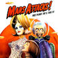 Poster 5 Mars Attacks!