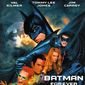Poster 4 Batman Forever