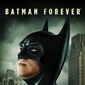 Poster 3 Batman Forever