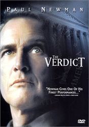 Poster The Verdict