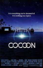Poster Cocoon