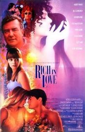 Poster Rich In Love