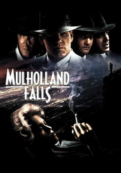 Poster Mulholland Falls