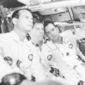 Foto 38 Kevin Bacon, Bill Paxton, Tom Hanks în Apollo 13