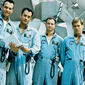 Foto 49 Gary Sinise, Kevin Bacon, Bill Paxton, Tom Hanks în Apollo 13