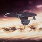 Star Trek VI: The Undiscovered Country/Star Trek VI: Taramul Nedescoperit