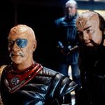 Imagine din galeria filmului Star Trek VI: The Undiscovered Country